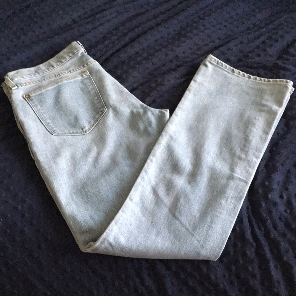 Old Navy “The Flirt” jeans